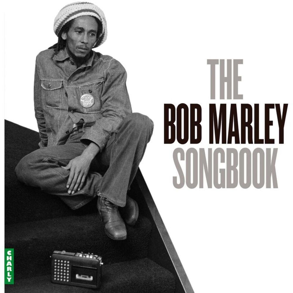 Bob Marley - The Bob Marley Songbook  LP LP